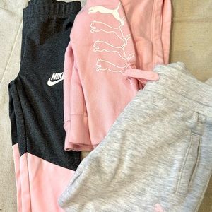 Comfy clothes lot size 4T